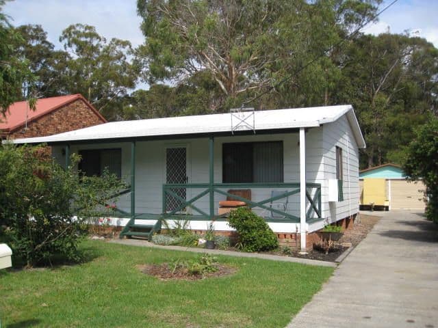 89 The Park Drive, SANCTUARY POINT NSW 2540, Sanctuary Point - Thumbnail 2