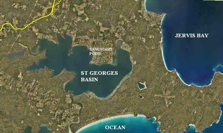 89 The Park Drive, SANCTUARY POINT NSW 2540, Sanctuary Point - Thumbnail 3