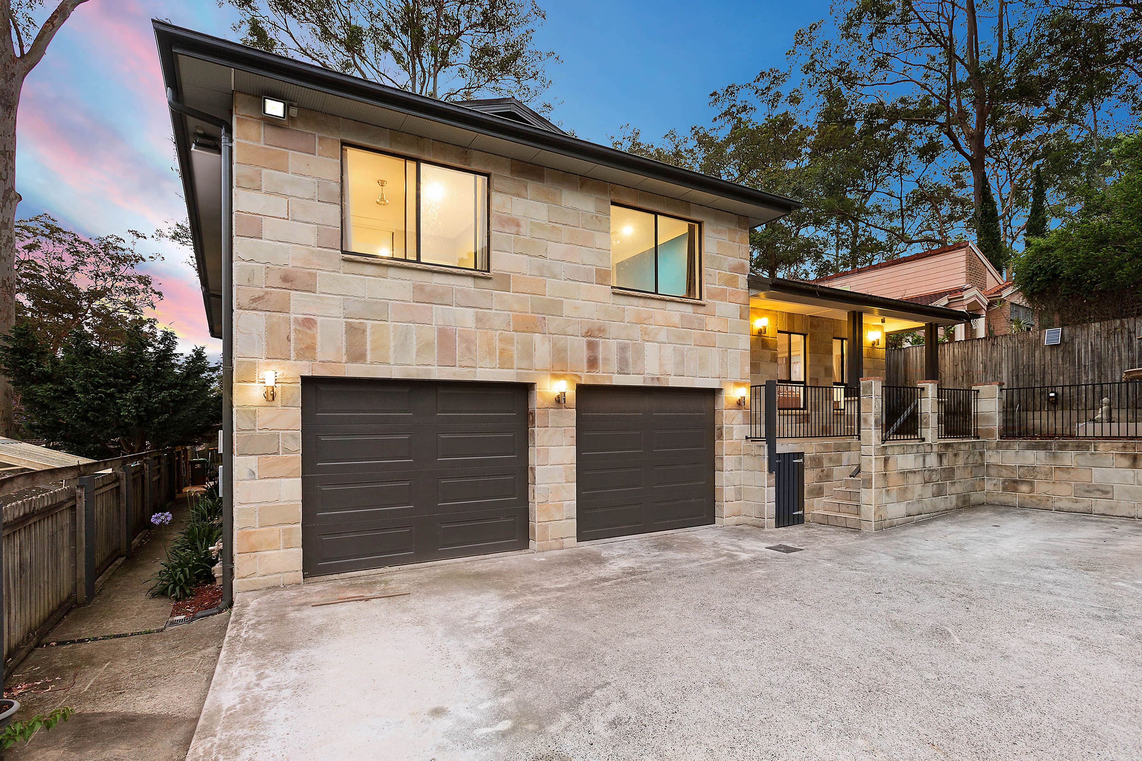 25A Fraser Road, Normanhurst NSW 2076, Normanhurst - Image 1