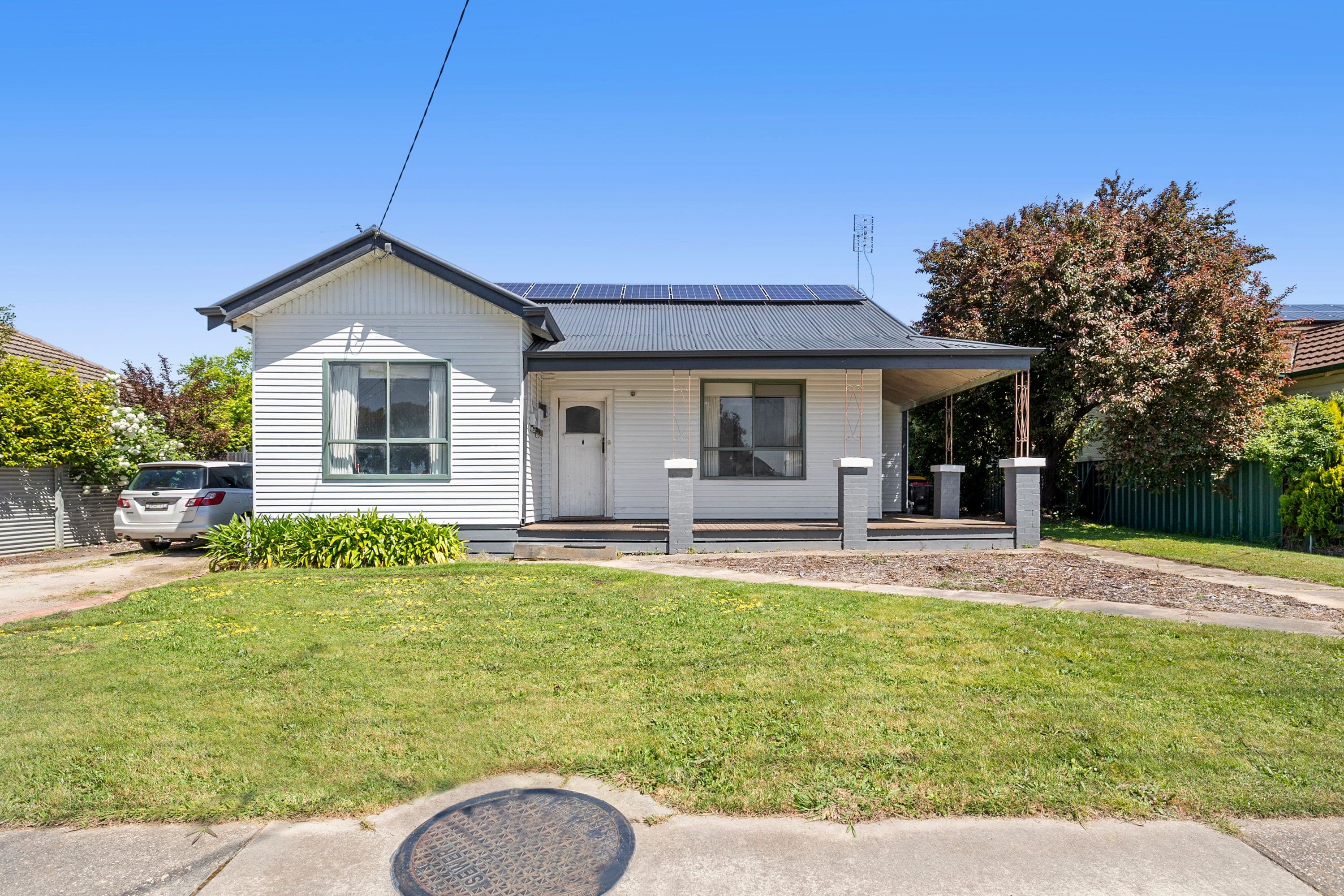 6 Queen Street South, Ararat VIC 3377, Ararat - Image 1