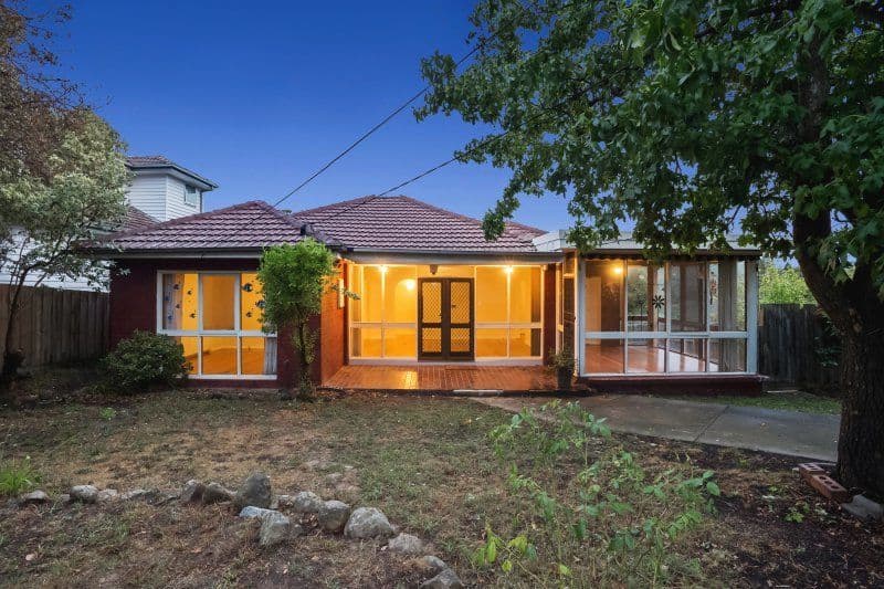 8 Cypress Avenue, Burwood VIC 3125, Burwood - Image 1