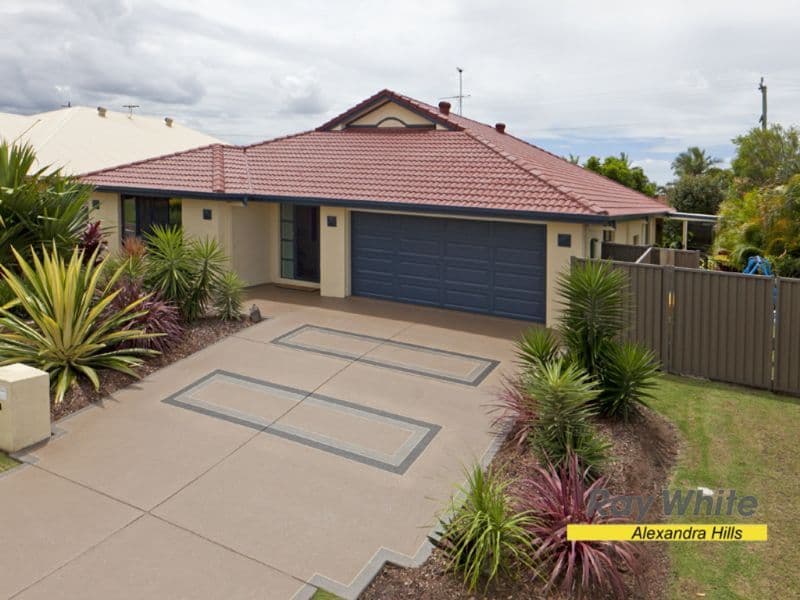 14 Lidgard Street, THORNLANDS QLD 4164, Thornlands - Thumbnail 2