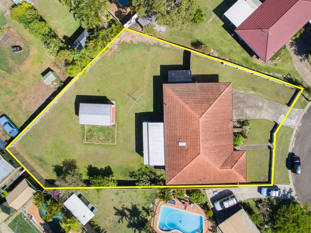 36 Gerbera Street, Alexandra Hills QLD 4161, Alexandra Hills - Image 1