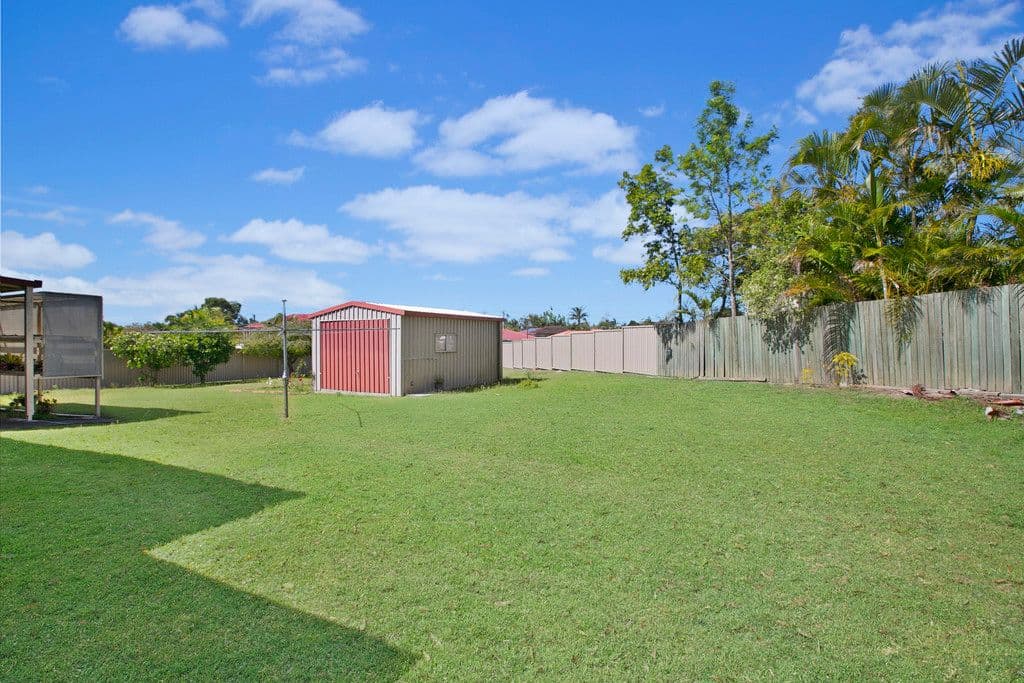 36 Gerbera Street, Alexandra Hills QLD 4161, Alexandra Hills - Thumbnail 4