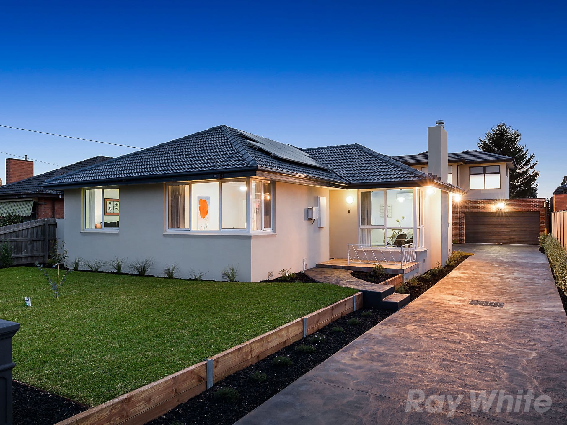 11 Glencairn Street, Mulgrave VIC 3170, Mulgrave - Image 1
