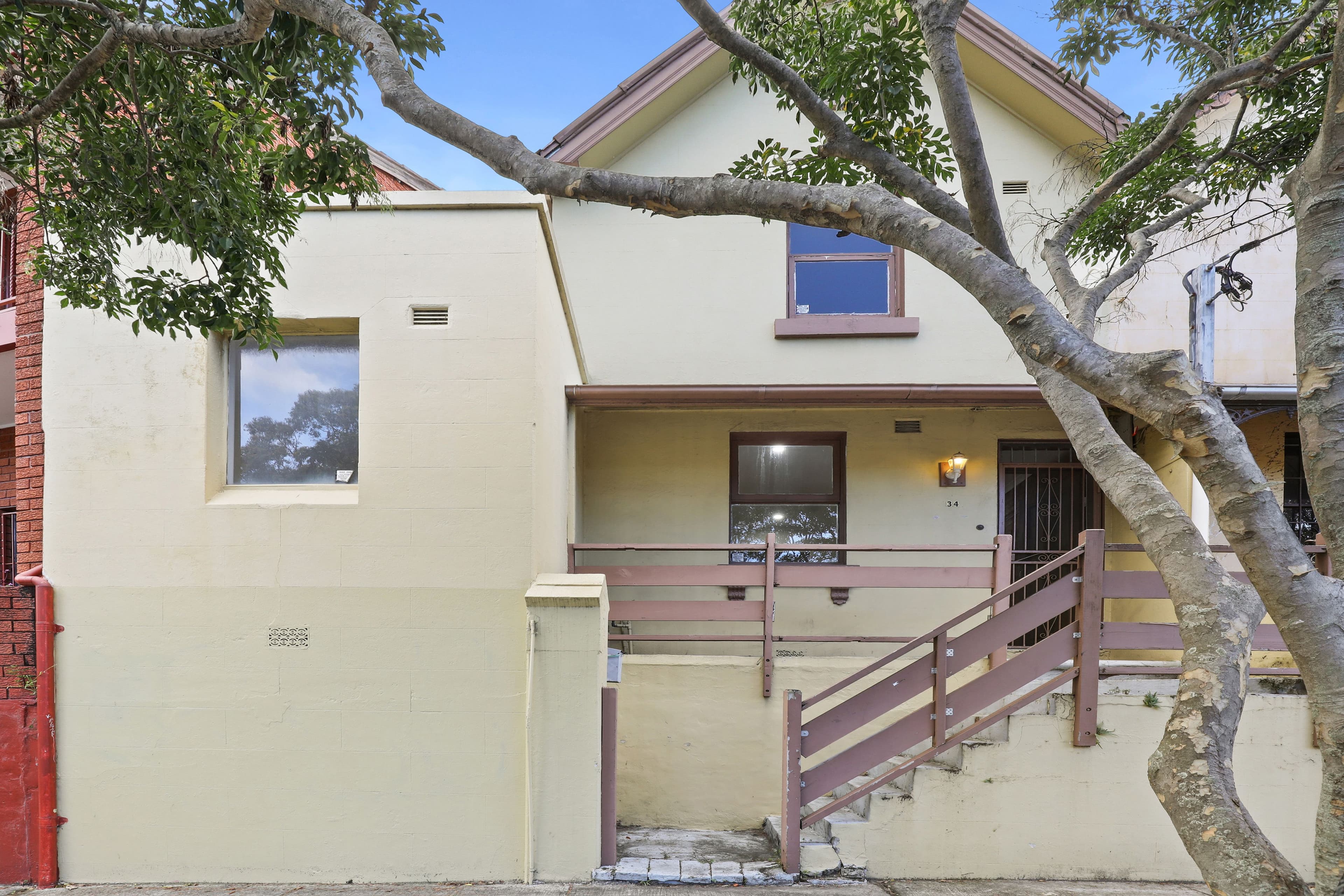 34 Walker Street, Redfern NSW 2016, Redfern - Thumbnail 8
