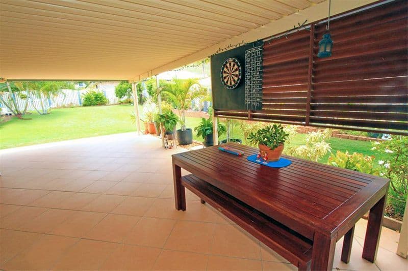 54 Springfield Drive, NORMAN GARDENS QLD 4701, Norman Gardens - Thumbnail 8