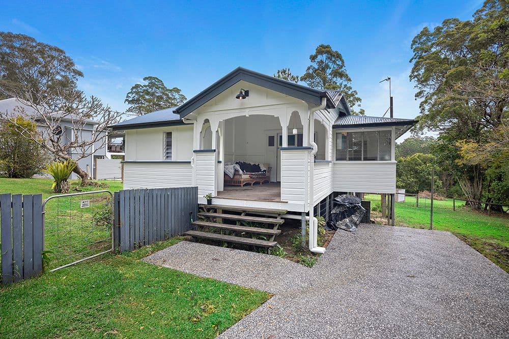 57 Tewantin Road, Cooroy QLD 4563, Cooroy - Thumbnail 2