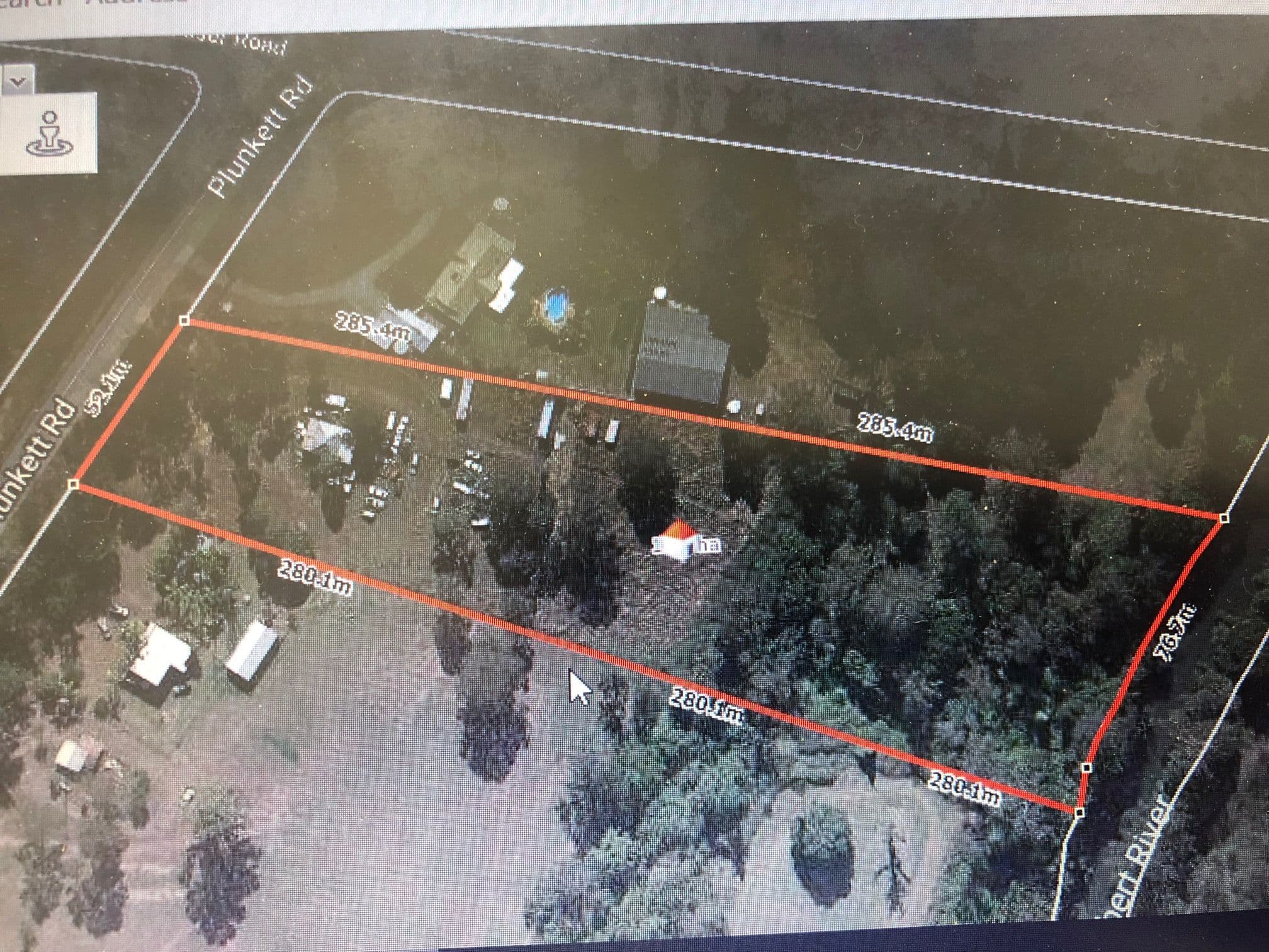 725-731 Plunkett Road, Cedar Creek QLD 4207, Cedar Creek - Image 1