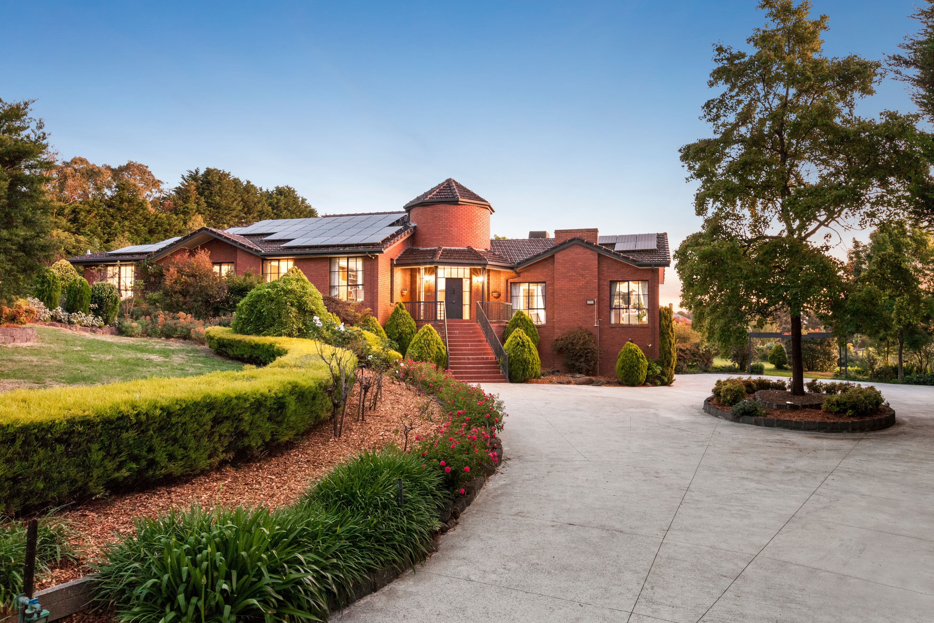 53 North Oatlands Road, Yarrambat VIC 3091, Yarrambat - Image 1