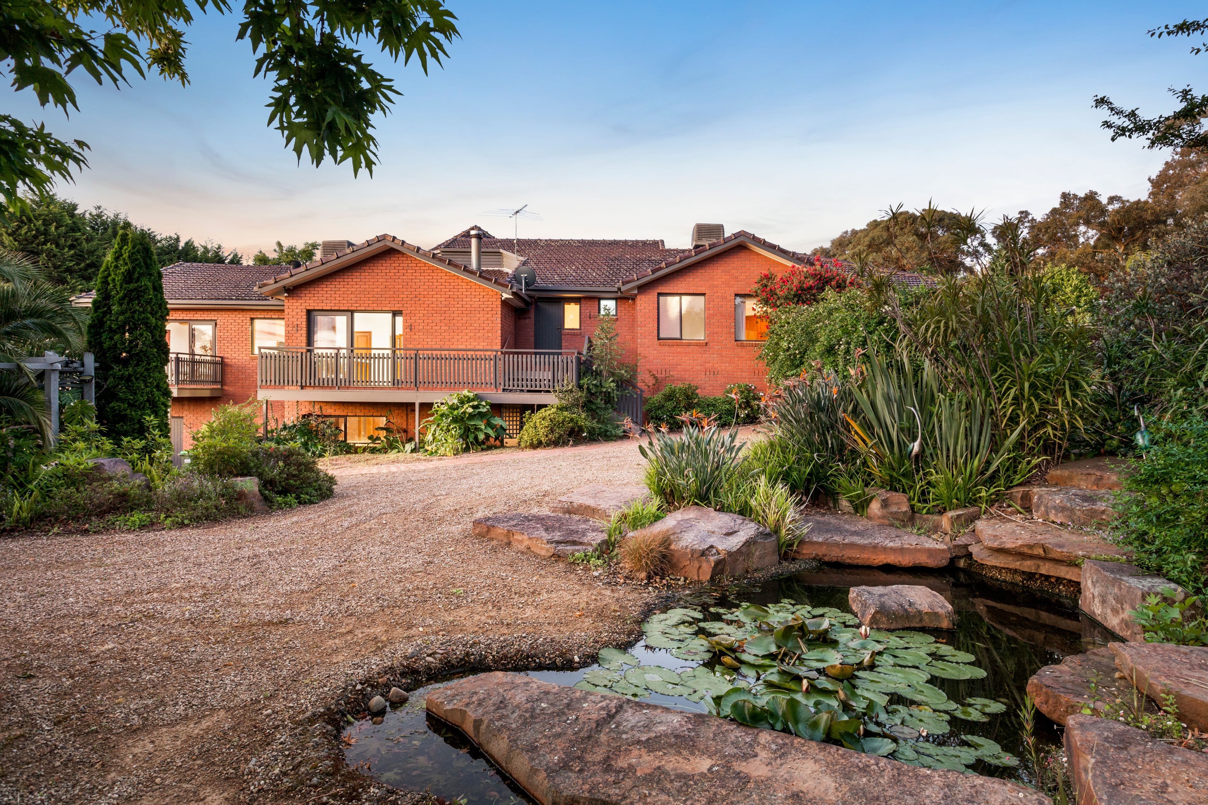 53 North Oatlands Road, Yarrambat VIC 3091, Yarrambat - Thumbnail 2