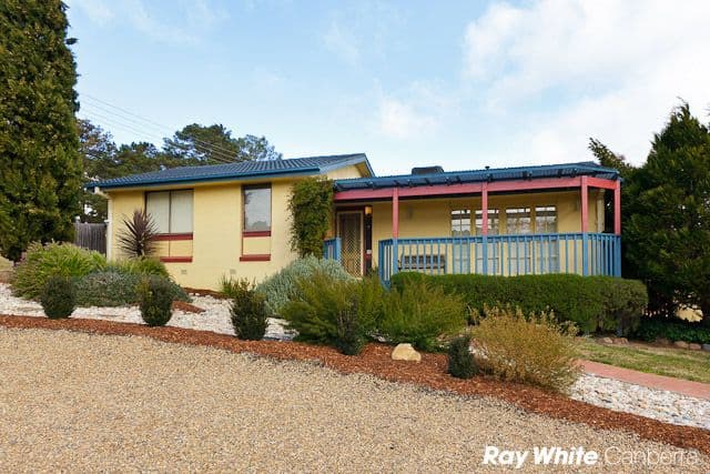 8 Musca Place, GIRALANG ACT 2617, Giralang - Thumbnail 2
