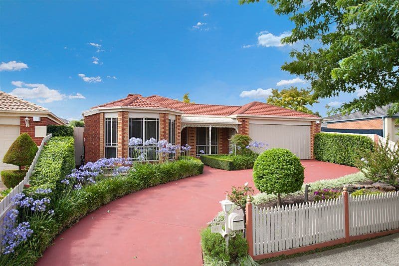 41 Kilcunda Drive, ROWVILLE VIC 3178, Rowville - Image 1