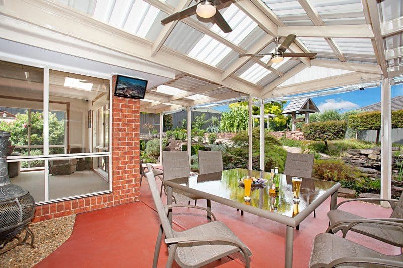 41 Kilcunda Drive, ROWVILLE VIC 3178, Rowville - Thumbnail 7