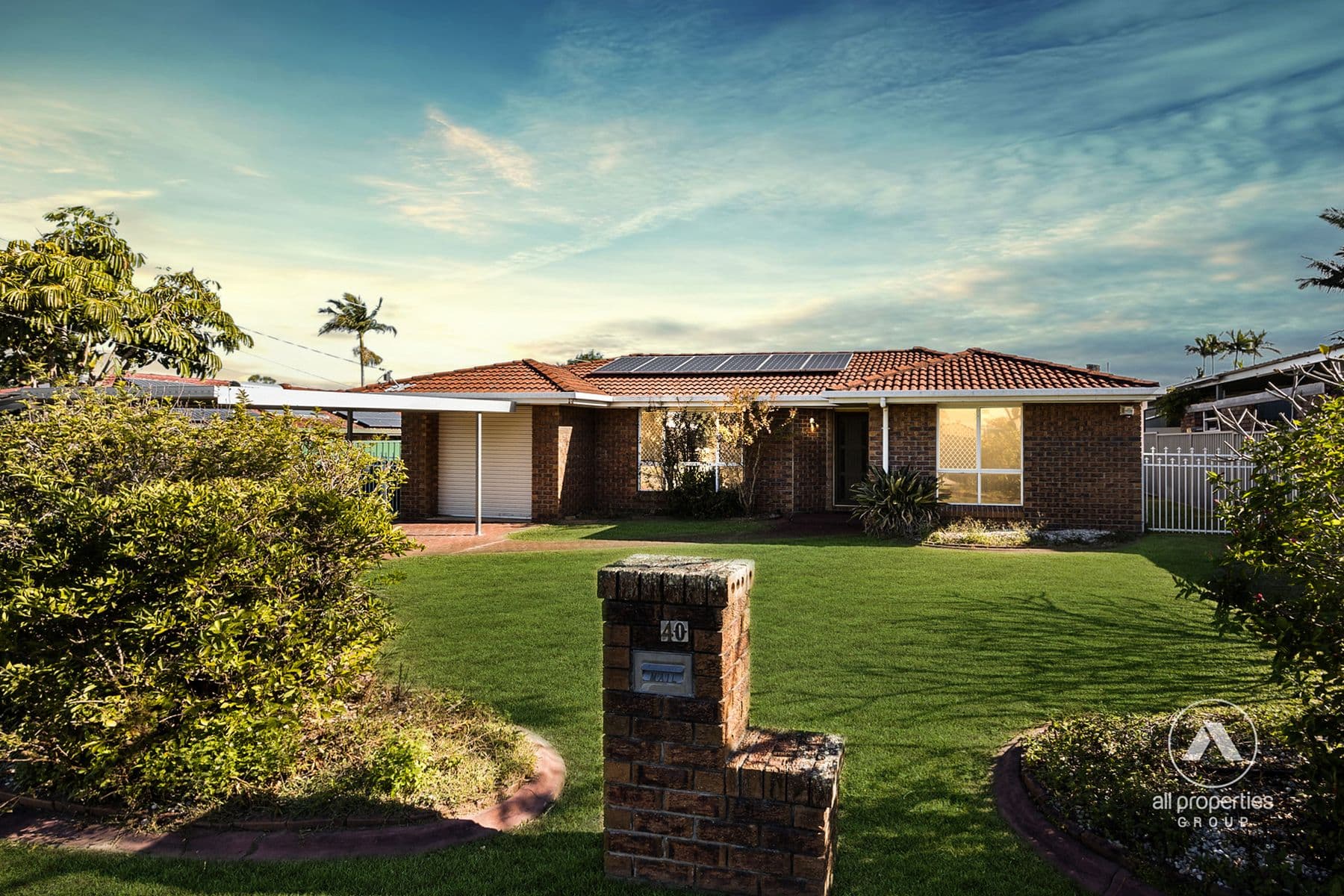 40 Bywater Street, Hillcrest QLD 4118, Hillcrest - Image 1
