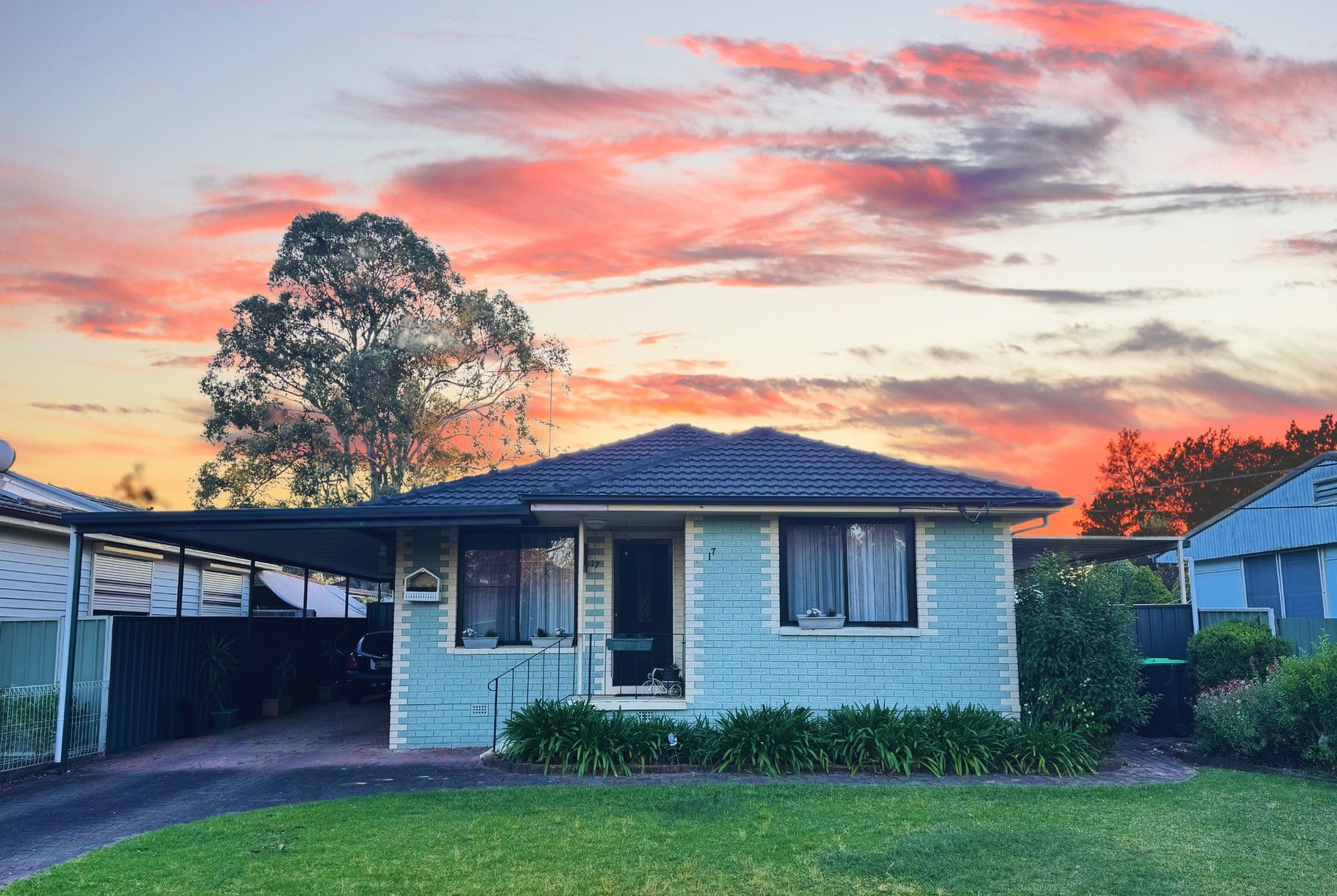 17 Magnolia Street, North St Marys NSW 2760, North St Marys - Image 1