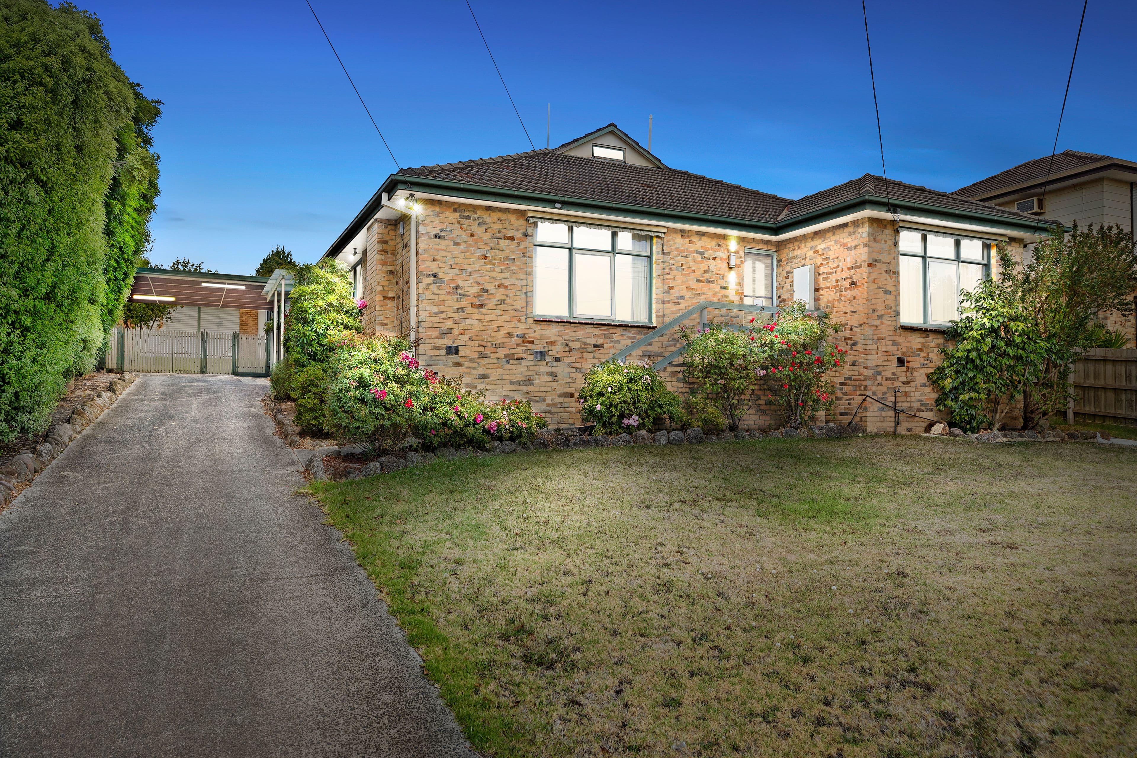 3 Valerie Street, Boronia VIC 3155, Boronia - Thumbnail 2