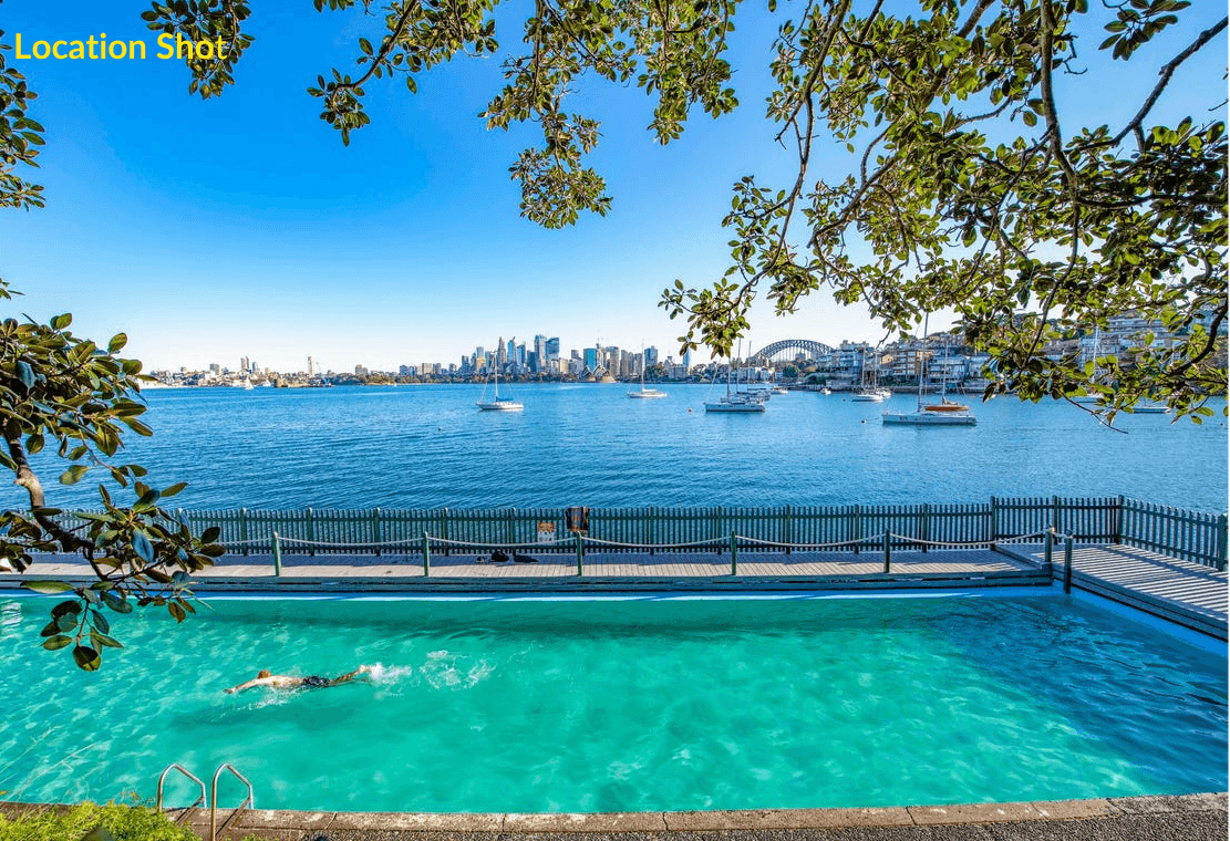 44 Cremorne Road, Cremorne Point NSW 2090, Cremorne Point - Thumbnail 8
