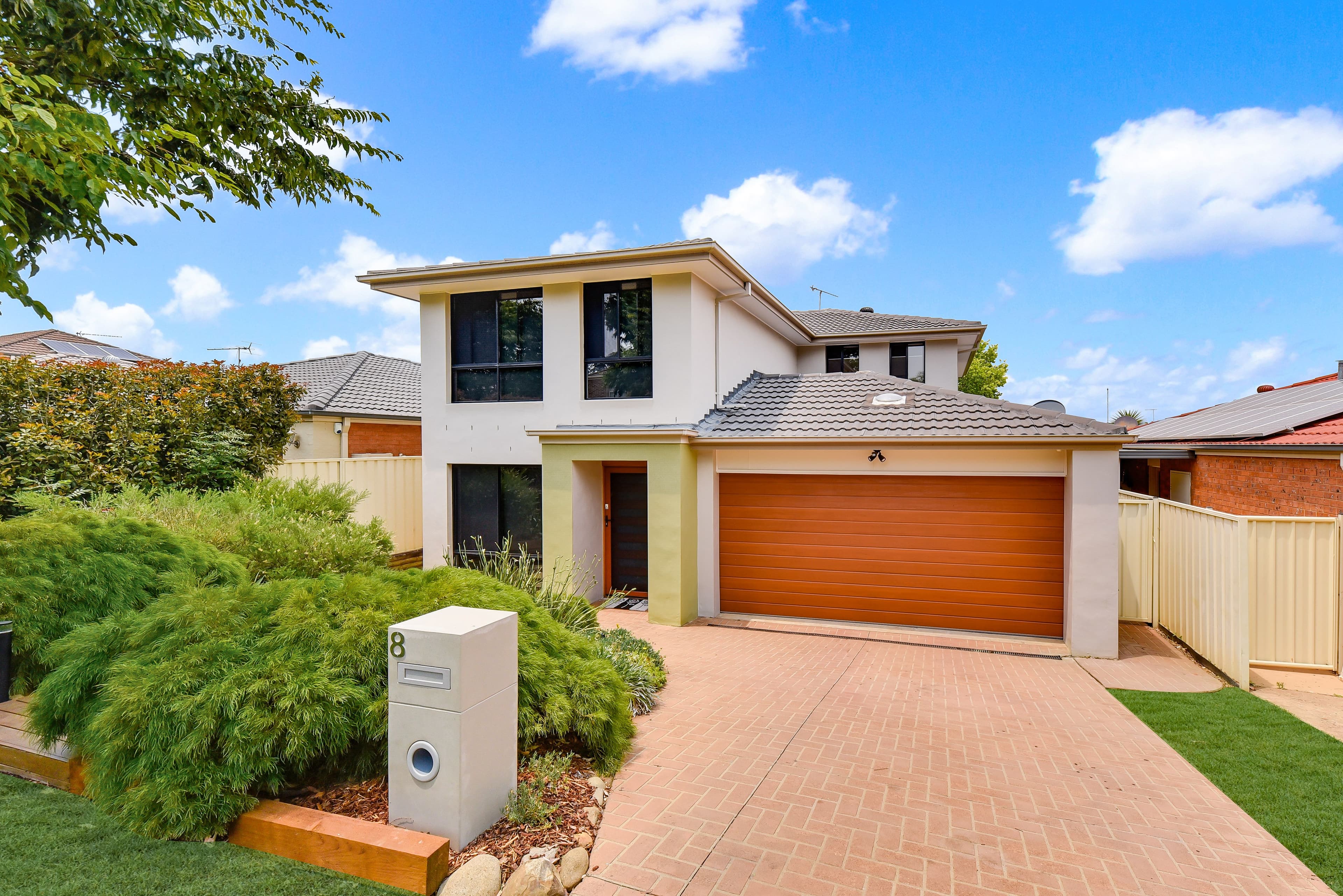 8 Mannix Court, Harrington Park - Image 1