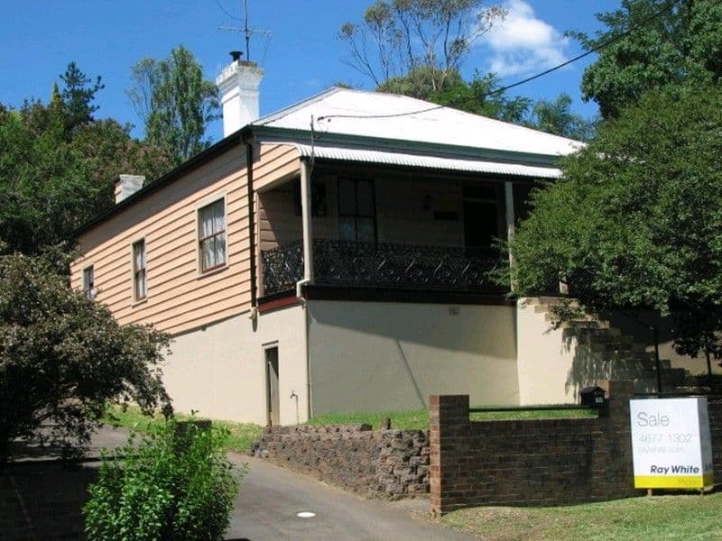 222 Menangle Street, PICTON NSW 2571, Picton - Image 1