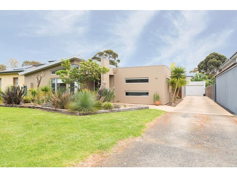 38 Reid Street, Rhyll VIC 3923, Rhyll - Image 1