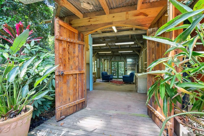 3 Weir Road, Kuranda QLD 4881, Kuranda - Thumbnail 2