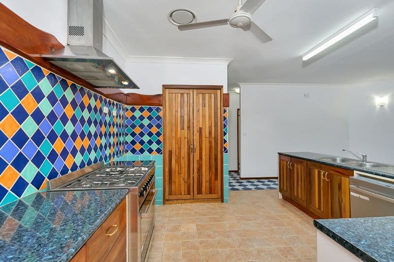 3 Weir Road, Kuranda QLD 4881, Kuranda - Thumbnail 6
