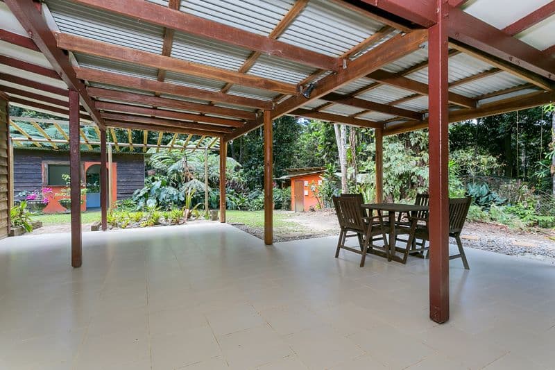 3 Weir Road, Kuranda QLD 4881, Kuranda - Thumbnail 8