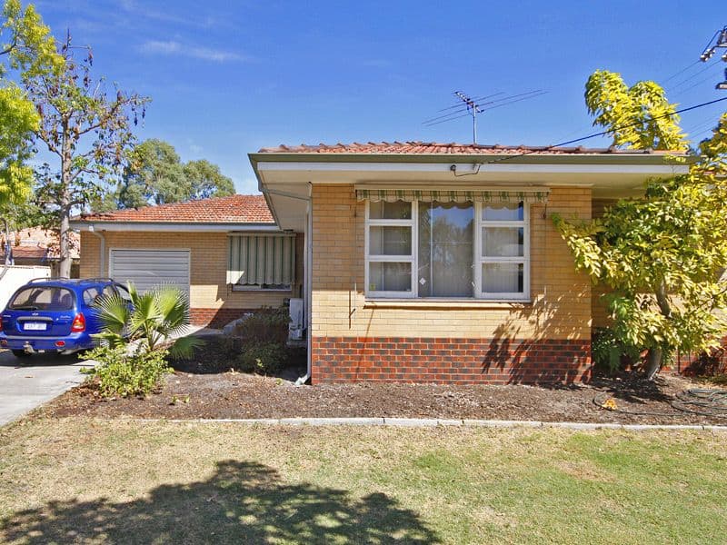 43 Ivanhoe Street, MORLEY WA 6062, Morley - Thumbnail 3