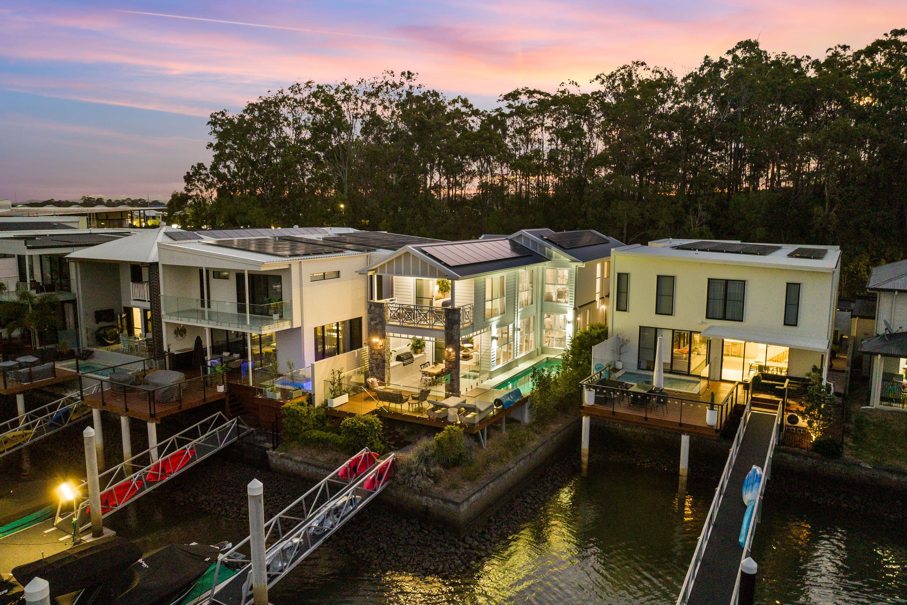 14 Sovereign Lane, Coomera Waters QLD 4209, Coomera - Thumbnail 6