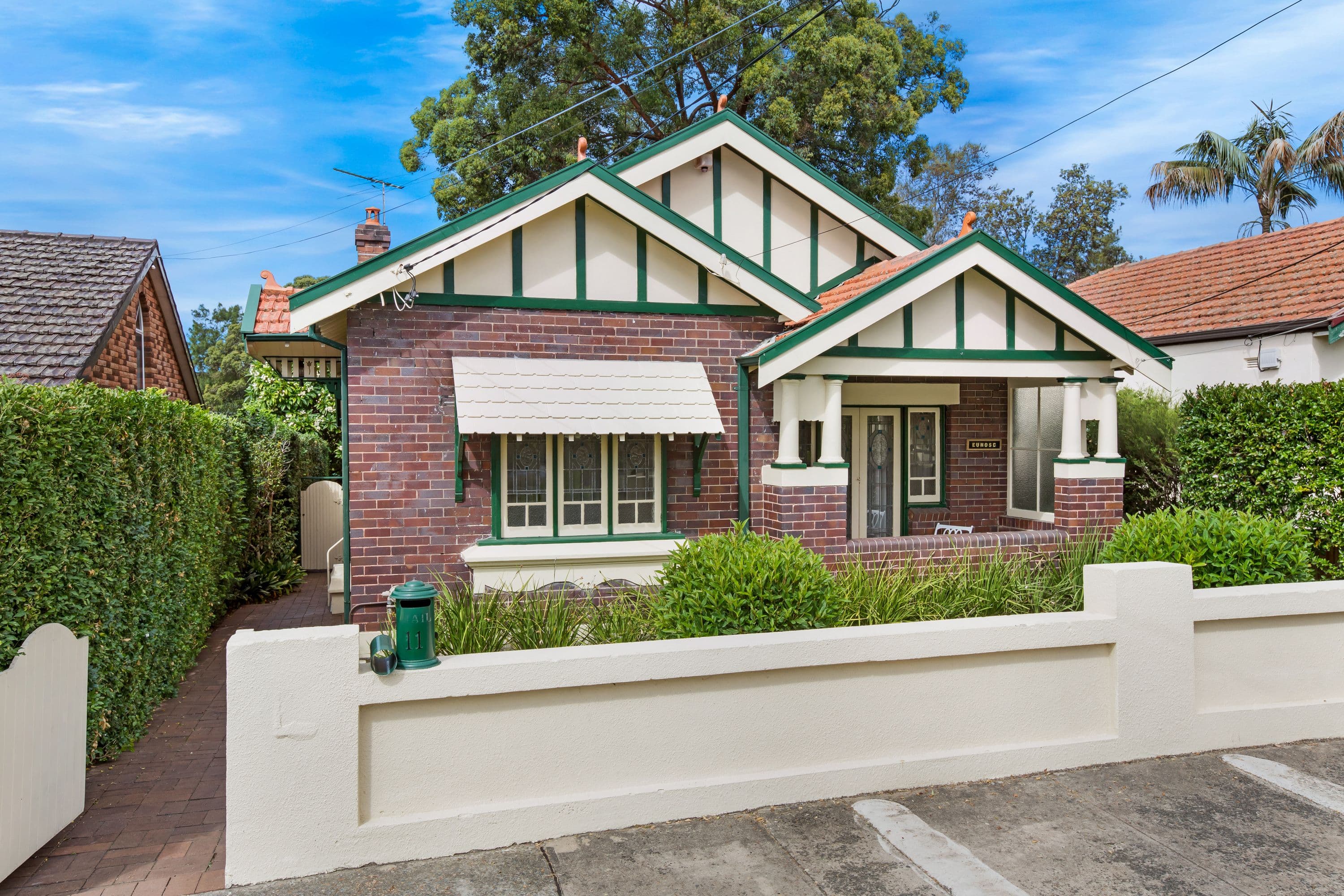 11 Harrabrook Avenue, Five Dock - Image 1