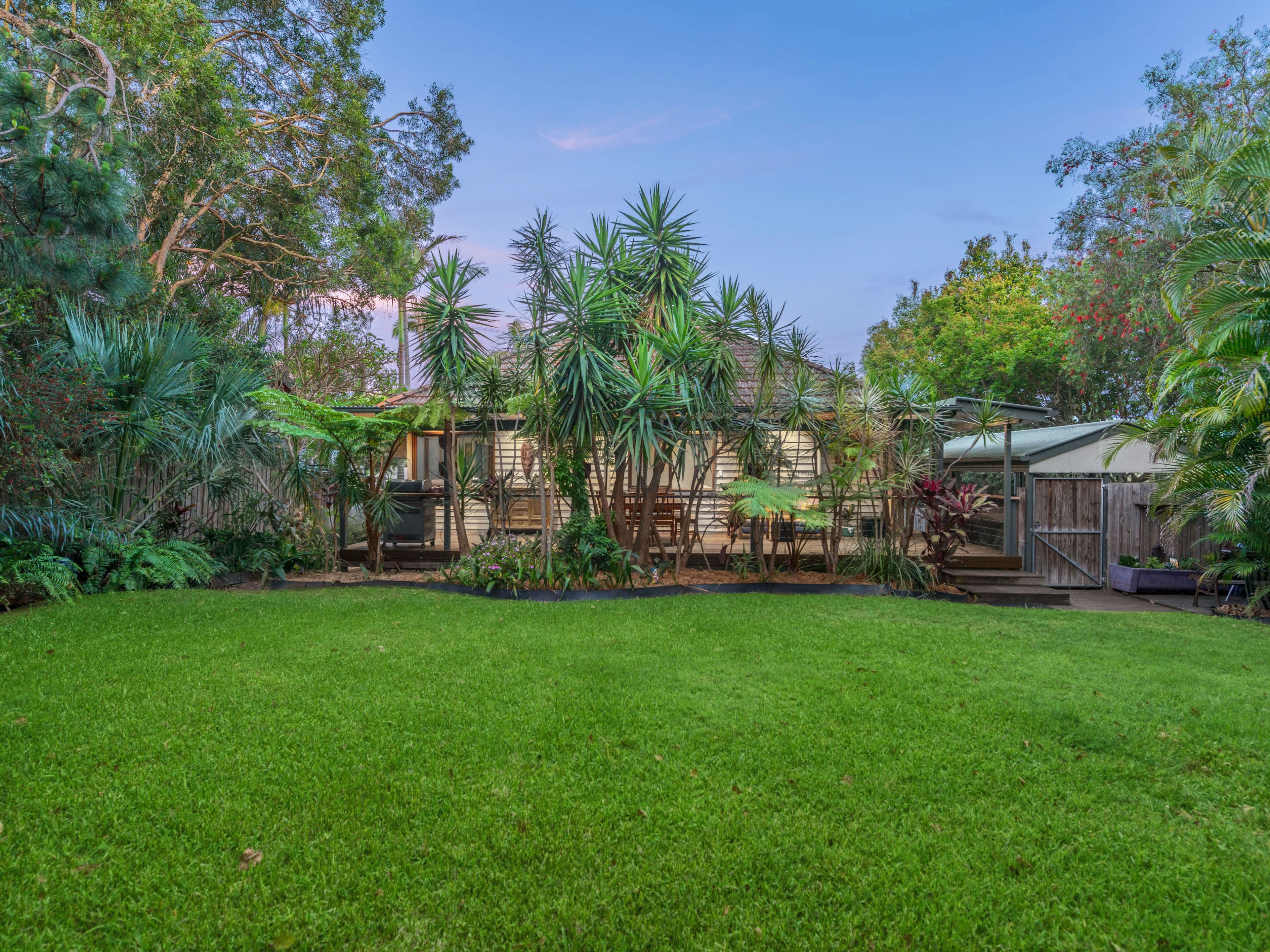 52 Porteus Drive, Seven Hills QLD 4170, Seven Hills - Image 1
