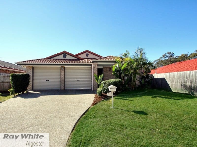 11 Frances Place, CALAMVALE QLD 4116, Calamvale - Image 1