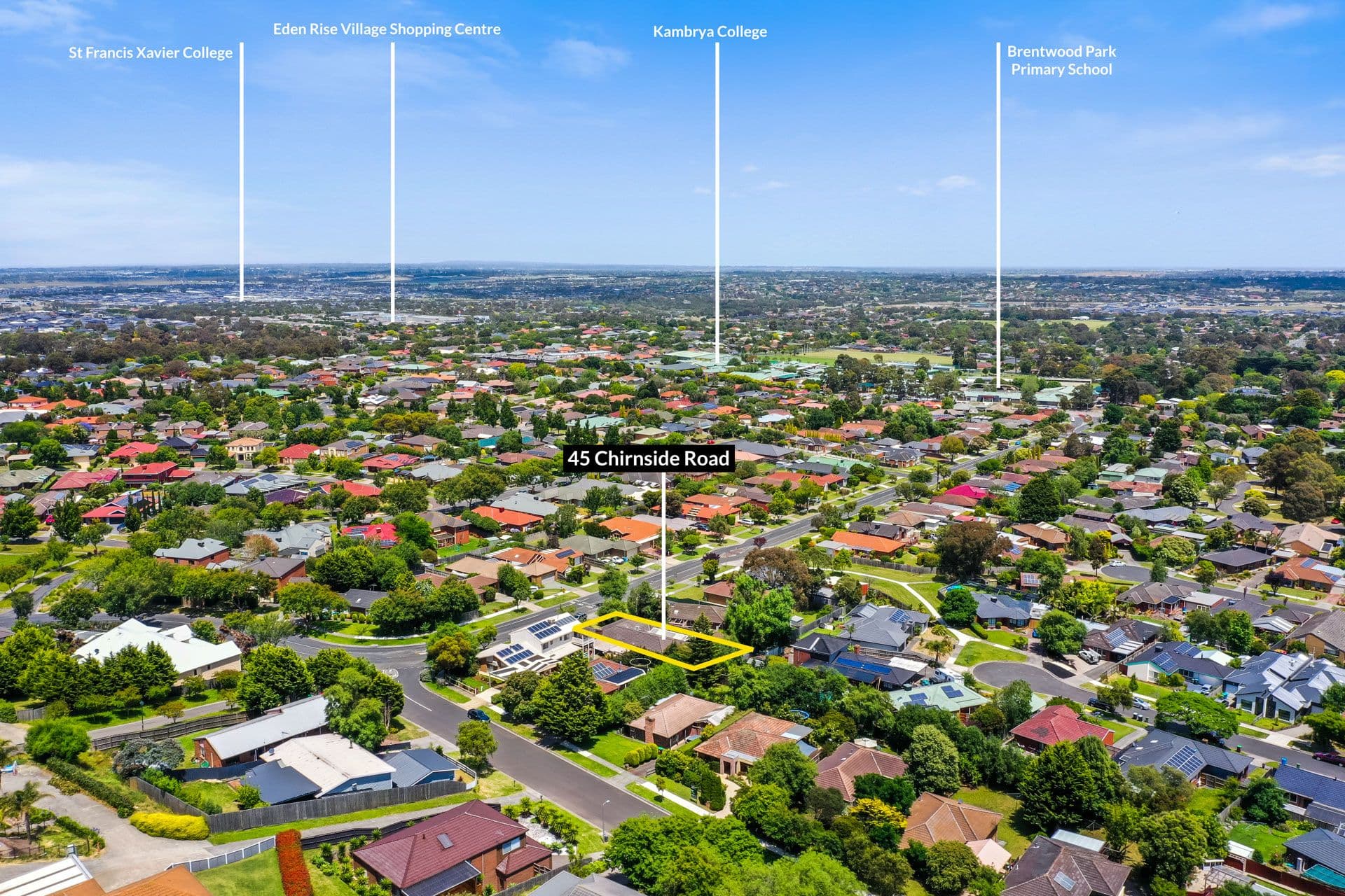 45 Chirnside Road, Berwick VIC 3806, Berwick - Thumbnail 3