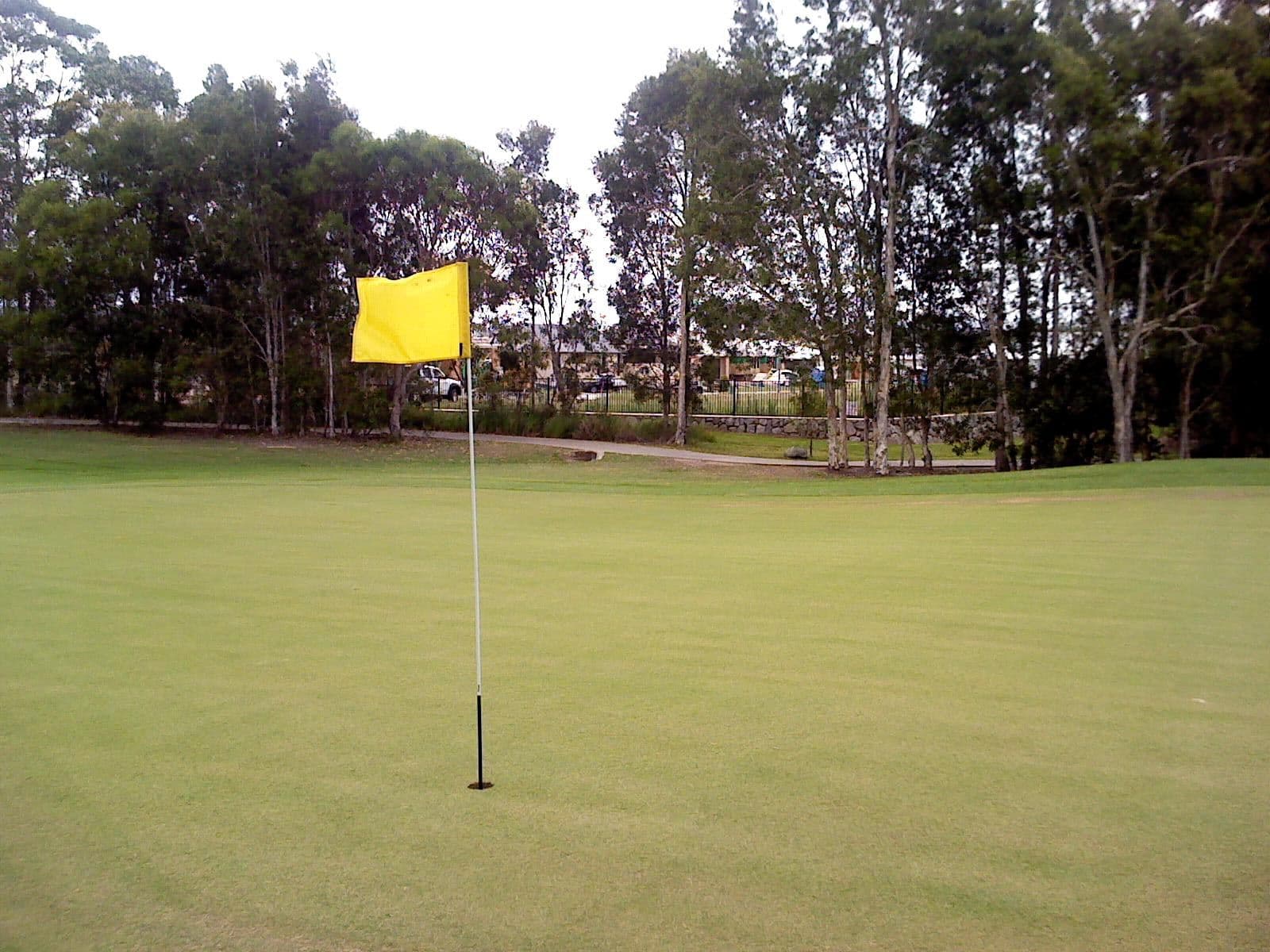 37 (lot 4119) Augusta Circuit, PEREGIAN SPRINGS QLD 4573, Peregian Springs - Thumbnail 2