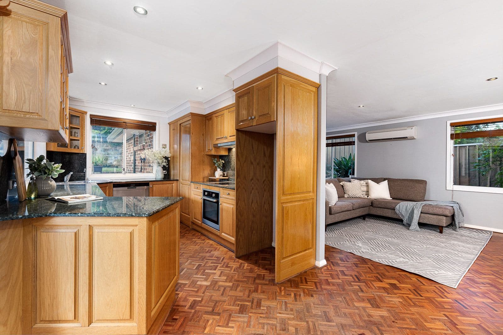 1 Trafalgar Place, Northmead NSW 2152, Northmead - Thumbnail 4