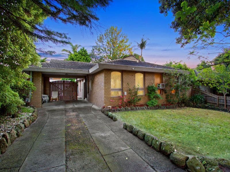 20 Kimba Avenue, Frankston VIC 3199, Frankston - Image 1
