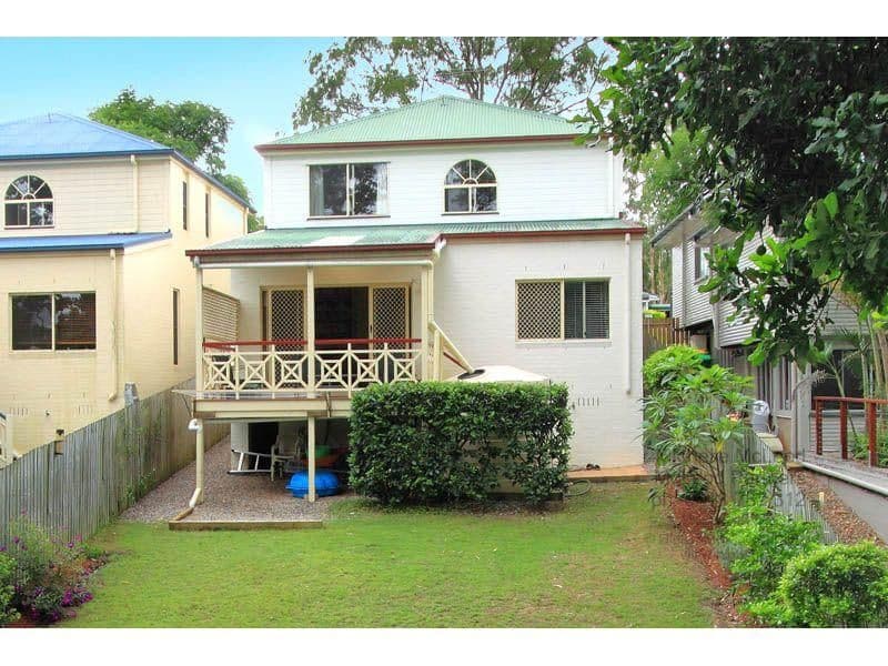 38 Henry Street, CHAPEL HILL QLD 4069, Chapel Hill - Thumbnail 8