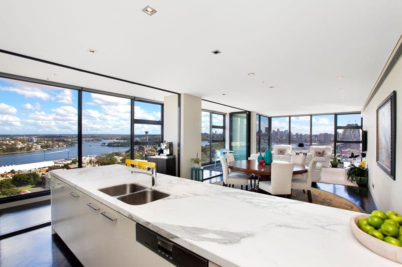 19 A 171 Gloucester Street, SYDNEY NSW 2000, Sydney - Image 1