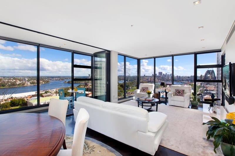 19 A 171 Gloucester Street, SYDNEY NSW 2000, Sydney - Thumbnail 2