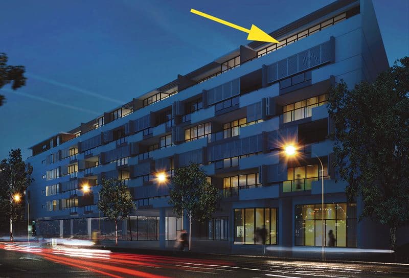 50 McLachlan Avenue, RUSHCUTTERS BAY NSW 2011, Rushcutters Bay - Image 1