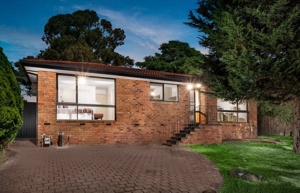 50 Cuthbert Drive, Mill Park VIC 3082, Mill Park - Image 1