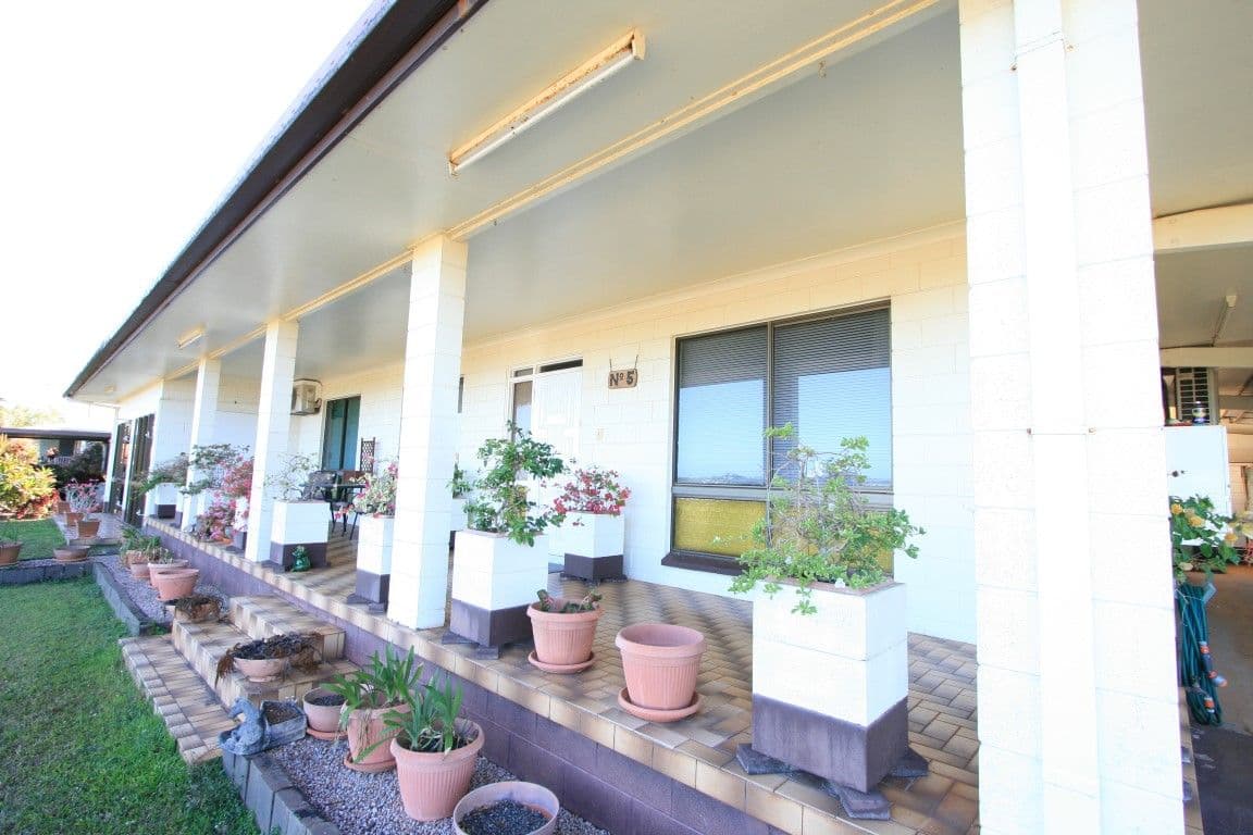 5 Lyons Road, Belvedere QLD 4860, Belvedere - Image 1