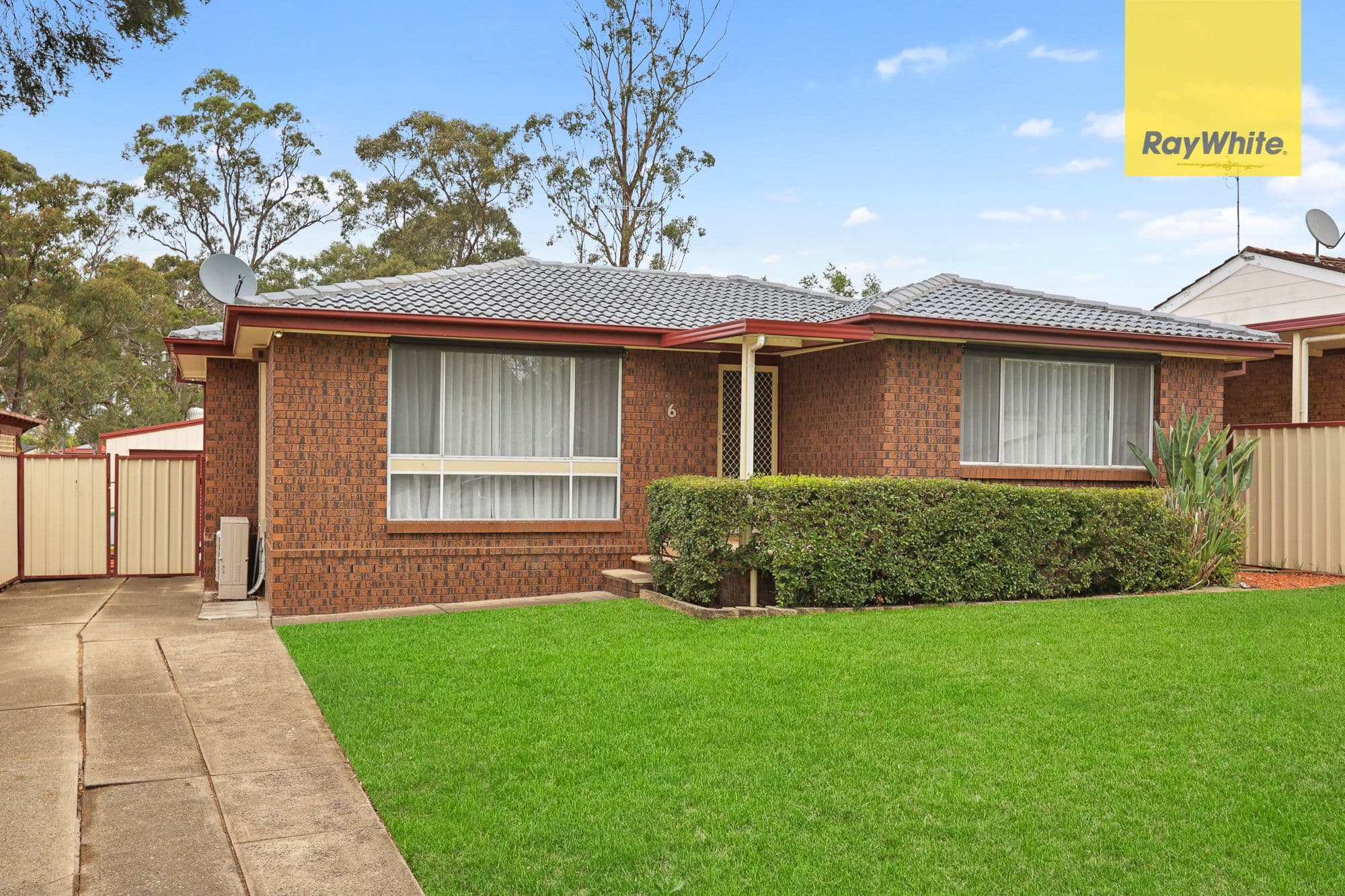 6 Barnfield Street, Dean Park NSW 2761, Dean Park - Image 1