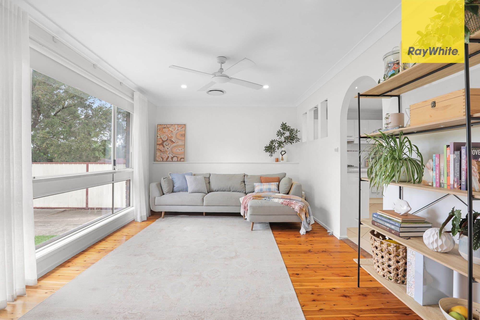 6 Barnfield Street, Dean Park NSW 2761, Dean Park - Thumbnail 2