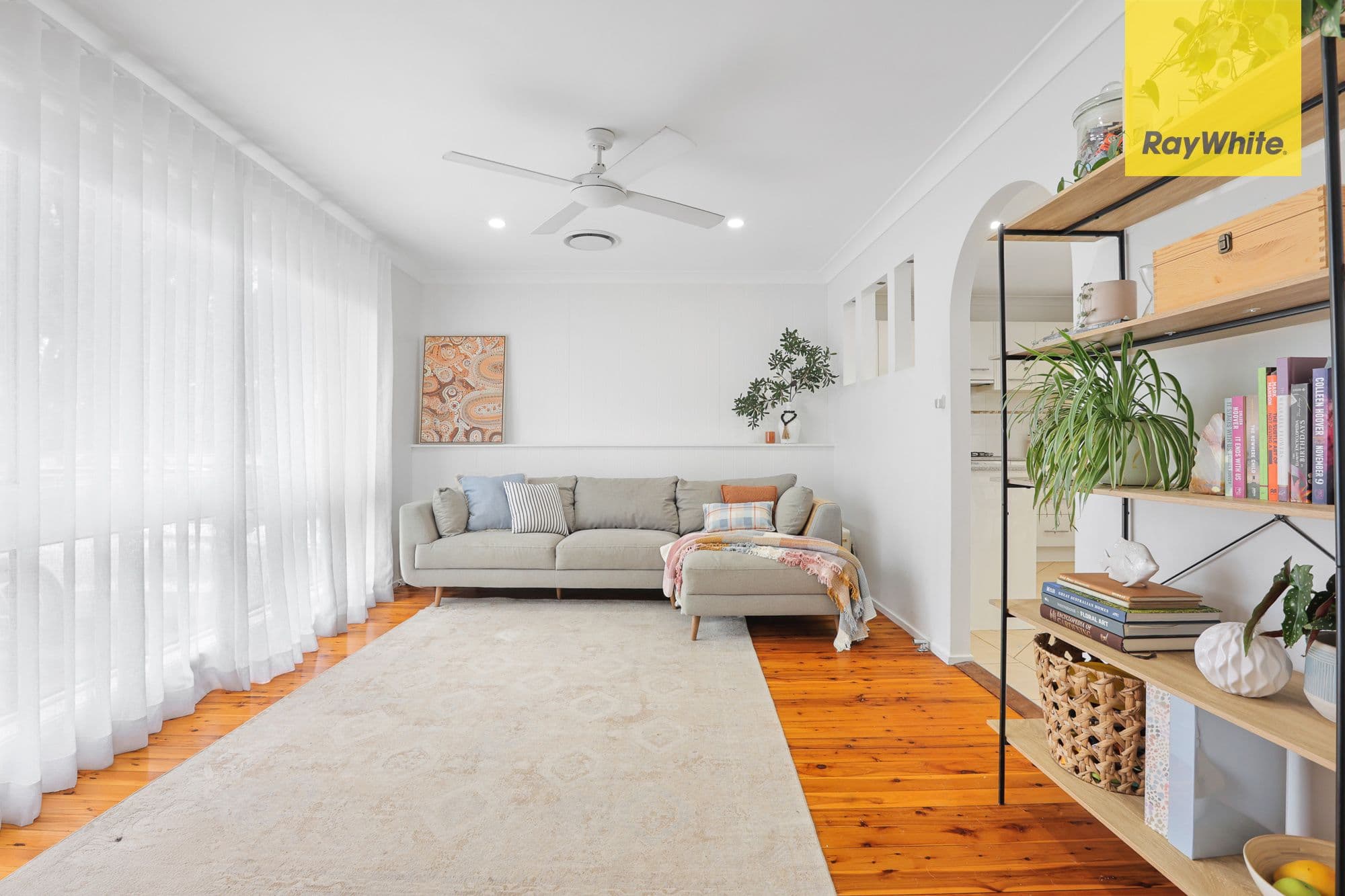 6 Barnfield Street, Dean Park NSW 2761, Dean Park - Thumbnail 3