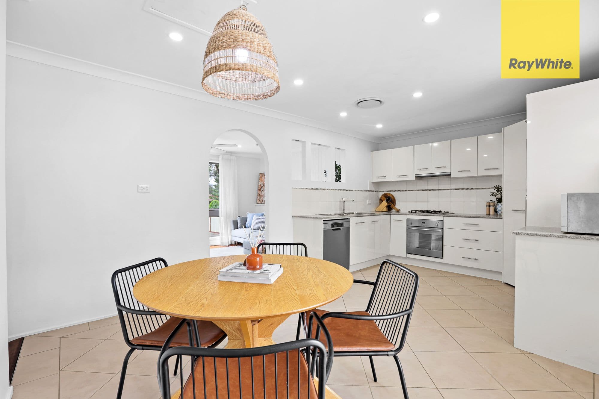 6 Barnfield Street, Dean Park NSW 2761, Dean Park - Thumbnail 6