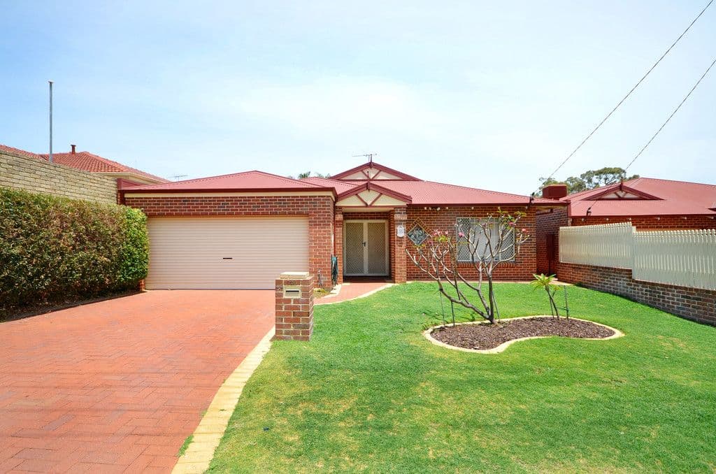22B Camelot Street, CARINE WA 6020, Carine - Image 1