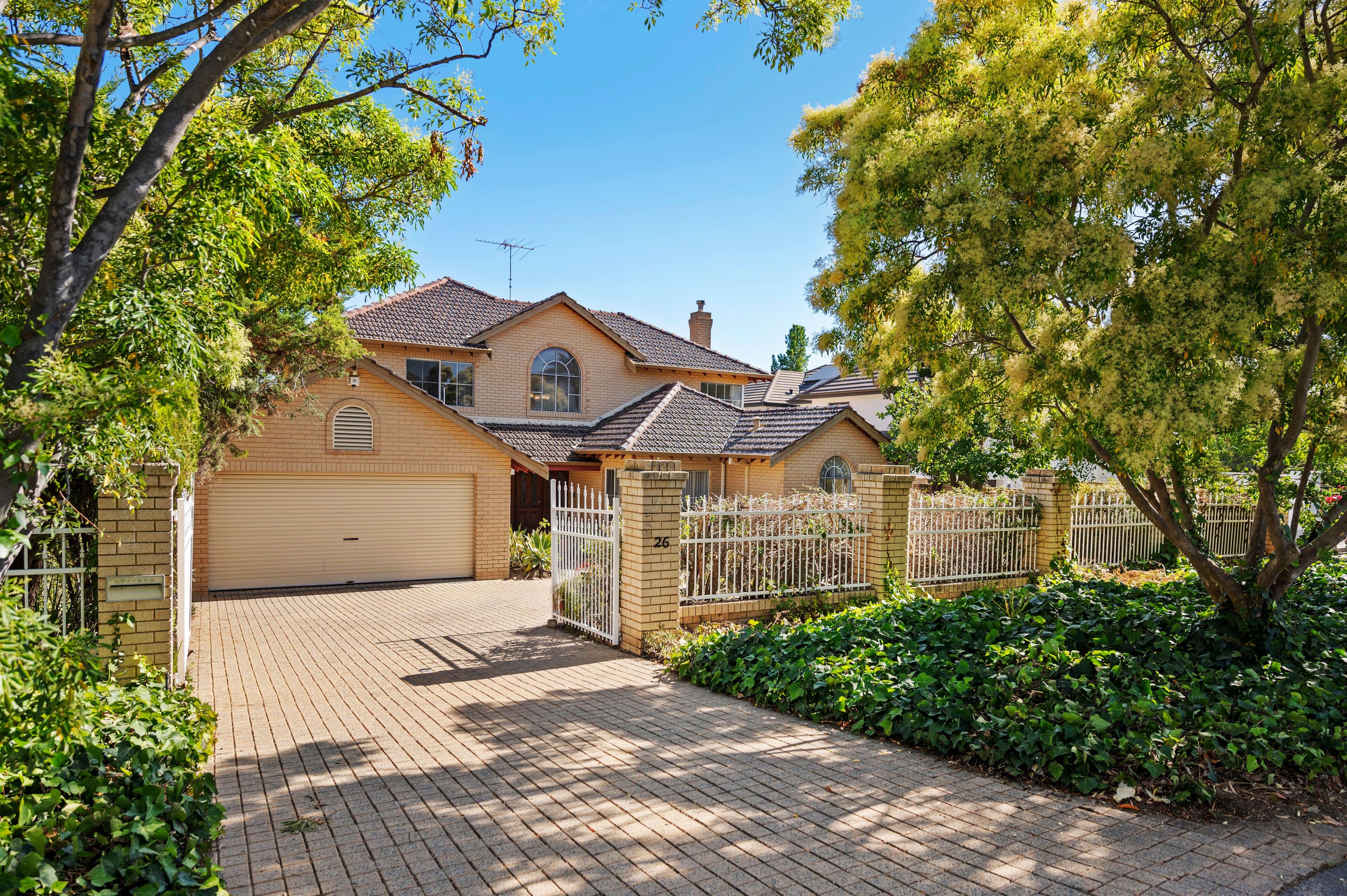 26 Circe Circle, Dalkeith WA 6009, Dalkeith - Image 1