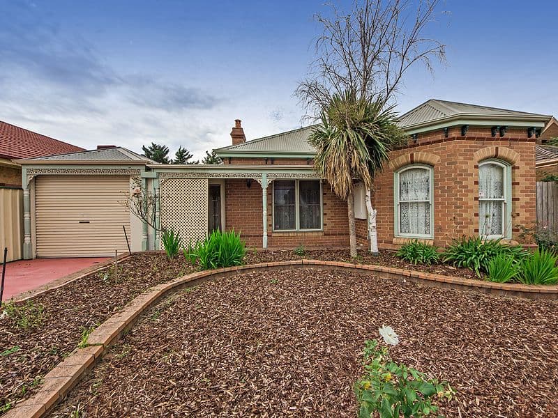 340 Heaths Road, HOPPERS CROSSING VIC 3029, Hoppers Crossing - Image 1